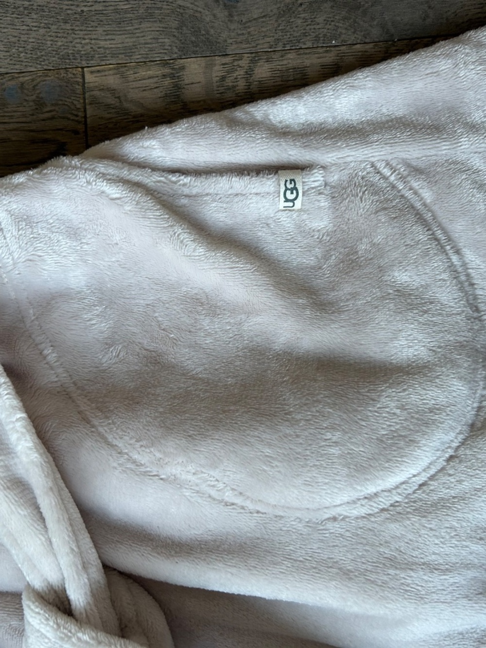 UGG Miranda Robe - large - Picture 5 of 5
